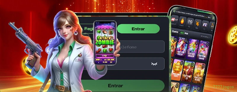 7777jogos aplicativo de jogos para jogadores brasileiros